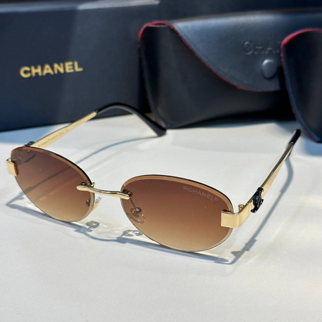 Chanel gözlük