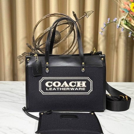 Coach