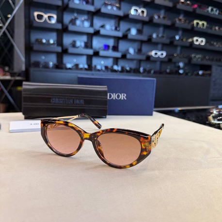 Dior gözlük 