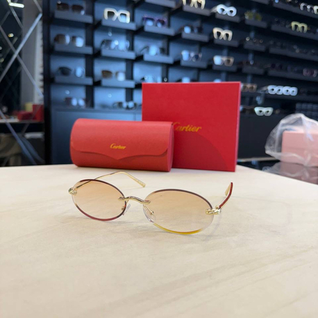 Cartier