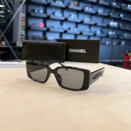 Chanel gözlük 
