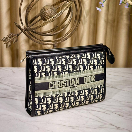 Dior clutch