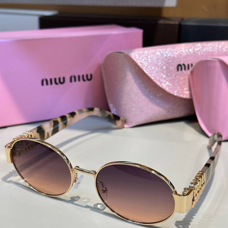 Miu miu gözlük