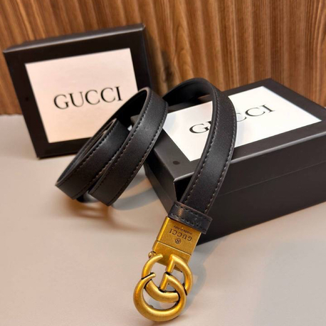 Gucci kemer