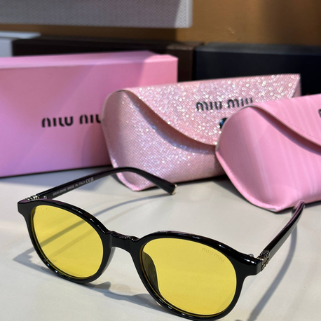 Miu miu gözlük