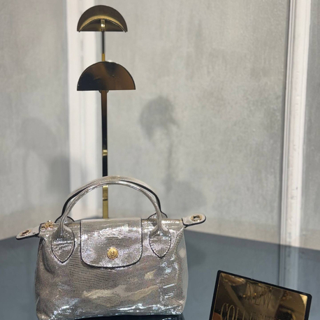 Longchamp new