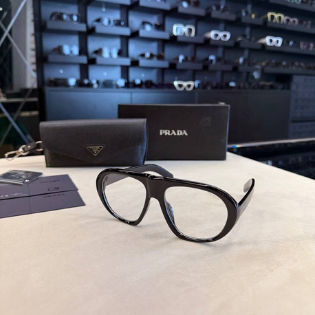 Prada gözlük