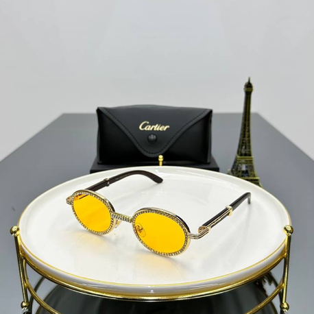 Cartier gözlük 