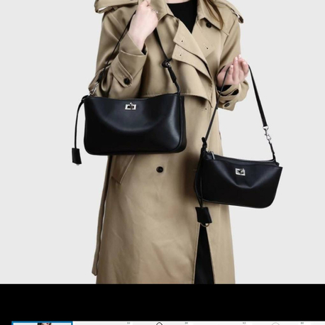 Balenciaga çanta