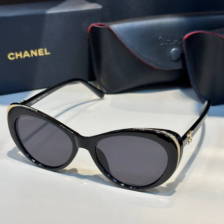 Chanel gözlük 