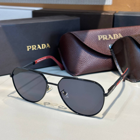 Prada gözlük men