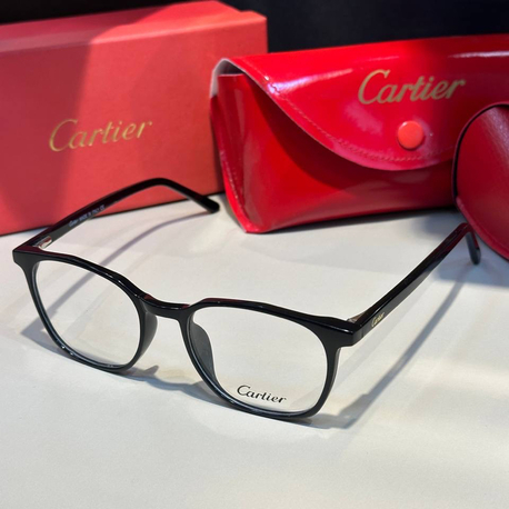 Cartier gözlük
