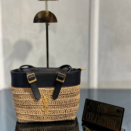 YsL hasır