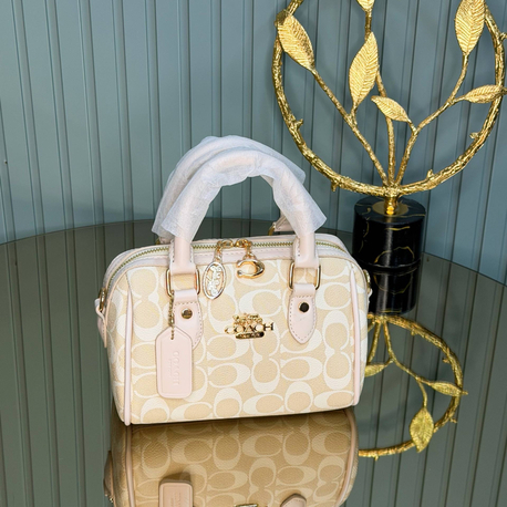Coach mini