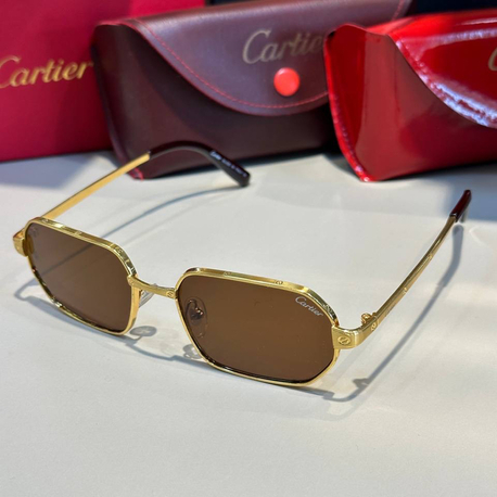 Cartier gözlük