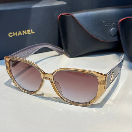 Chanel gözlük 