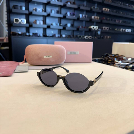 Miu miu gözlük