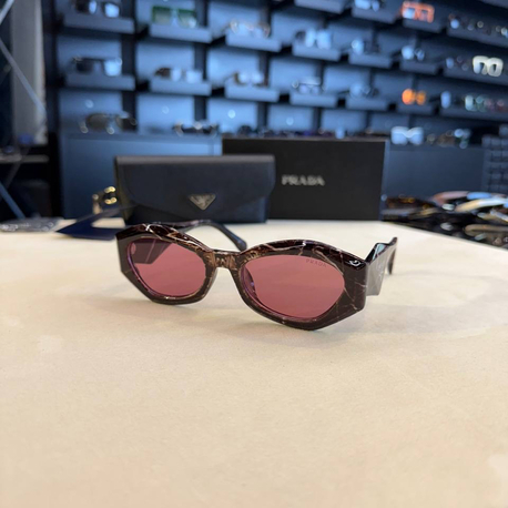 Prada gözlük 