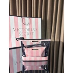 VICTORIA’S SECRET makyaj çantası