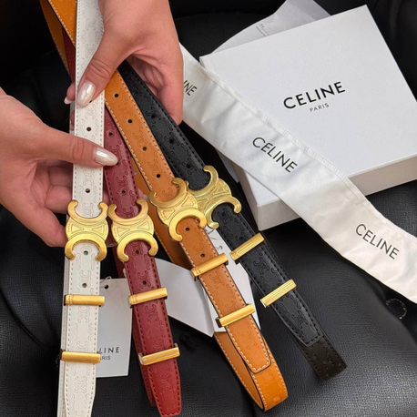 Celine kemer