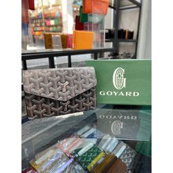 Goyard cüzdan