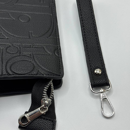 Dior clutch 