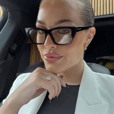 YsL gözlük