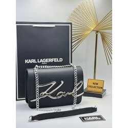 KarL Lagerfeld