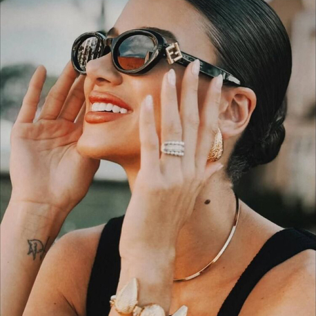 Fendi gözlük