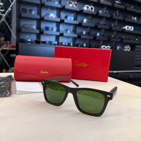 Cartier gözük