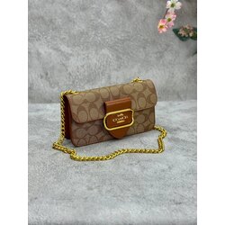 COACH - Morgan crossbody