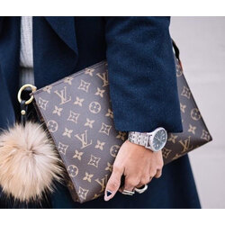 lv clutch