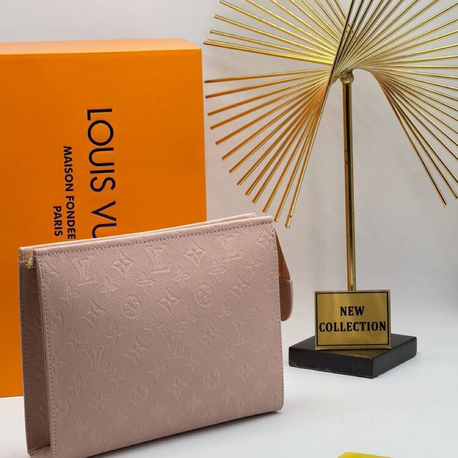Lv clutch 