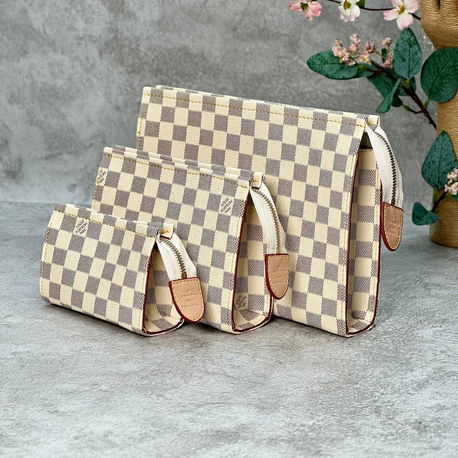 Lv clutch 3 lü