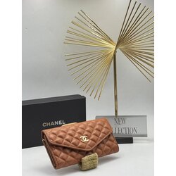 Chanel cüzdan