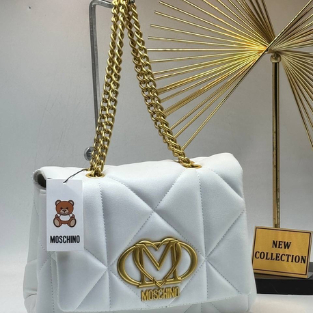 MOSCHINO