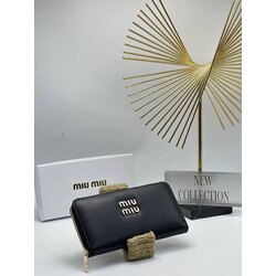 Miu miu cüzdan