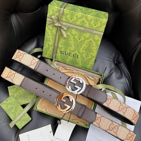 Gucci kemer