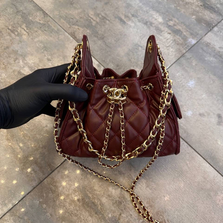 Chanel mini