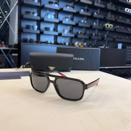 Prada men