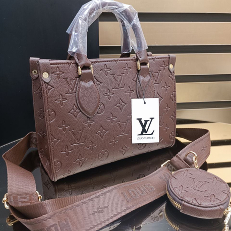 Lv ONTHEGO PM 