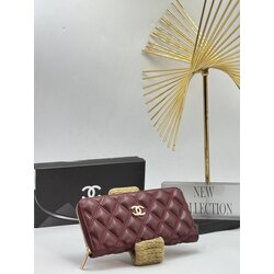 Chanel cüzdan