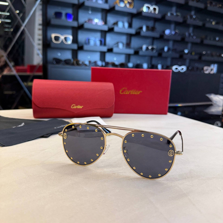 Cartier gözlük