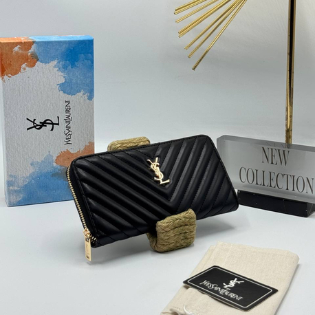 YsL cüzdan
