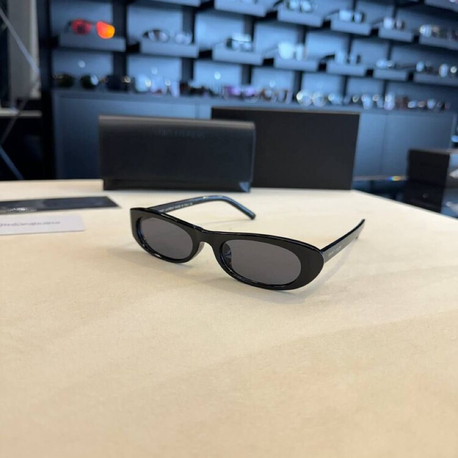 YsL gözlük