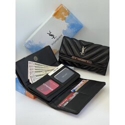 YsL cüzdan