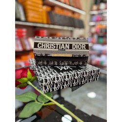 Dior cüzdan