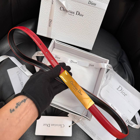 Dior kemer