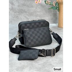 Lv - Trio Messenger Small