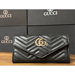 Gucci zarf cüzdan